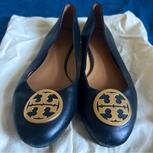 Tory Burch Ballet Flats